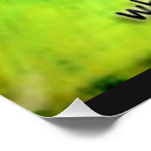 なぜライム病がポスターに覆われている ポスター (コーナー)