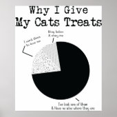 なぜ与え猫を扱うのか ポスター (正面)