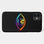 なぜ君は僕の物だと思わないのか Case-Mate iPhoneケース (裏面(横))