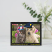 なぜ太陽は学校に行ったのか ポストカード (スタンド正面)