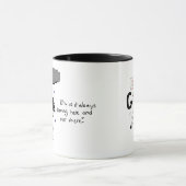 なぜ常にここに雨が降っていますか。 マグ (中央)