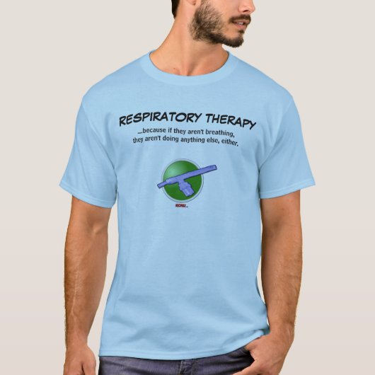 なぜ意識不明私の患者がであるように! Tシャツ (正面)