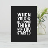 なぜ感じ自分が行われるのかストップ考え気に入った時 招待状 (スタンド正面)