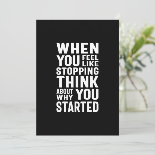 なぜ感じ自分が行われるのかストップ考え気に入った時 招待状 (スタンド正面)