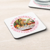 なぜ正常があって下さいか。 おもしろいはどこにそれにありますか。 コースター (左側)