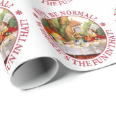 なぜ正常があって下さいか。 おもしろいはどこにそれにありますか。 ラッピングペーパー (ロールコーナー)