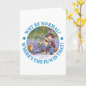 なぜ正常があって下さいか。 カード (黄色い花)