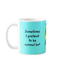 なぜ正常があって下さいか。