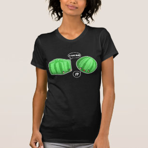 なぜ正方形あるかzomgか。 tシャツ