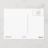 なぜ猫は飼い慣らされたのか。 ポストカード (裏面)