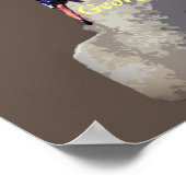 なぜ登る？ – ポスターも登場 ポスター (角)