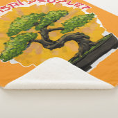 なぜ盆栽と呼ばれないのか？ シェルパブランケット (3/4)