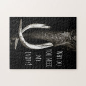 なぜ私のアイボリーが必要だ ジグソーパズル (横)