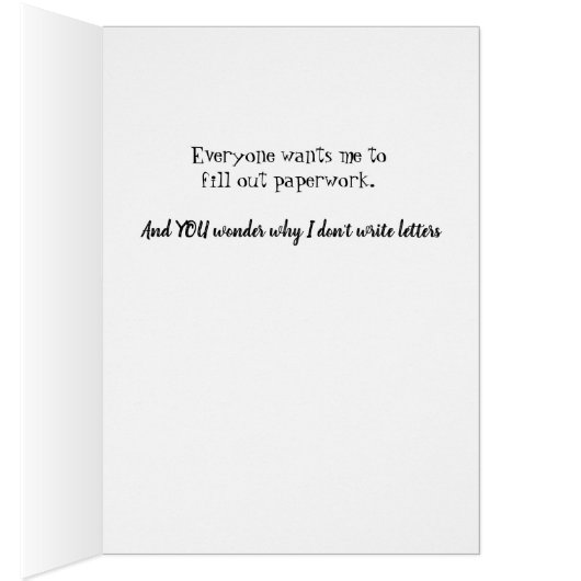 なぜ私は書しない (内側 (右))