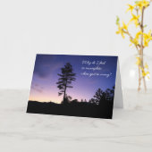 なぜ私感じは不完全に…愛 カード (黄色い花)