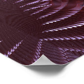 なぜ私頼は彼女にデザインした？ ポスター (角)