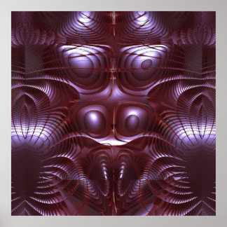 なぜ私頼は彼女にデザインした？ ポスター