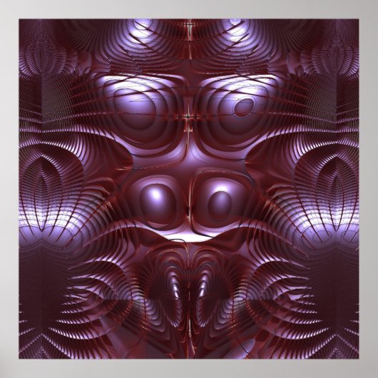 なぜ私頼は彼女にデザインした？ ポスター (正面)