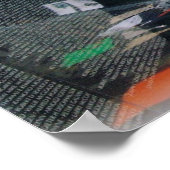 なぜ退役軍人の日。 ポスター (角)