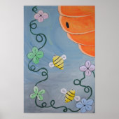 なぜ遠くに行く? ポスター (正面)