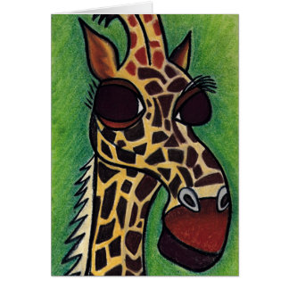 なぜ長い首か。  Robyn Feeley著