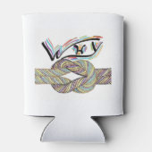 「なぜ」は無限のクーラーボックス 缶クーラー (裏面)