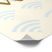 なぜFieだ？ ポスター (角)