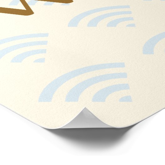 なぜFieだ？ ポスター (角)