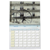 なぞなぞの天気 カレンダー (2月 2026)