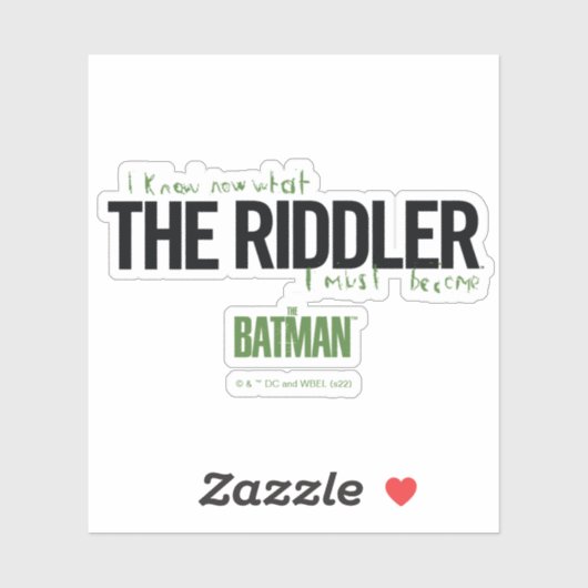 なぞなぞ知れ シール (シート)