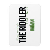 なぞなぞ知れ マグネット (縦)