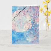 なぞなぞ：愛がいつだって旬なカード カード (黄色い花)