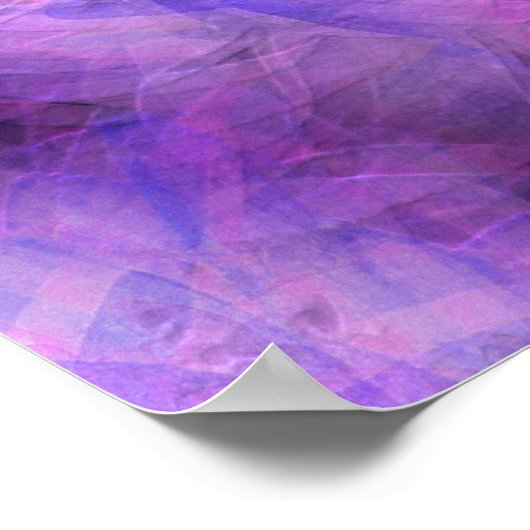 なだめるな蓮….. ポスター (角)