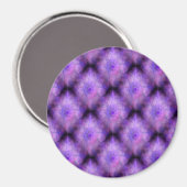 なだめるな蓮….. マグネット (正面/裏面)