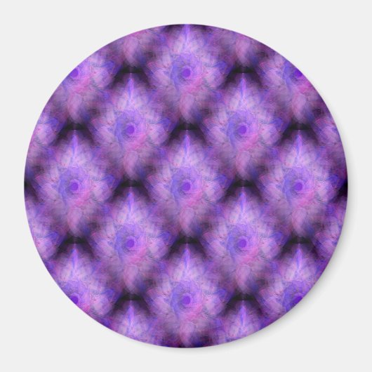 なだめるな蓮….. マグネット (正面)