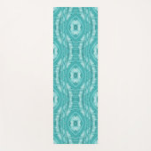 なだめるような海…... ヨガマット (正面)