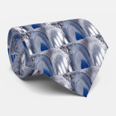 なだれの精神 ネクタイ (ロール)