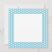 なつ みずやり カード (裏面)