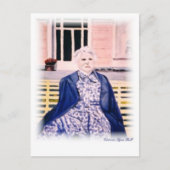 「なな」はがき ポストカード (正面)