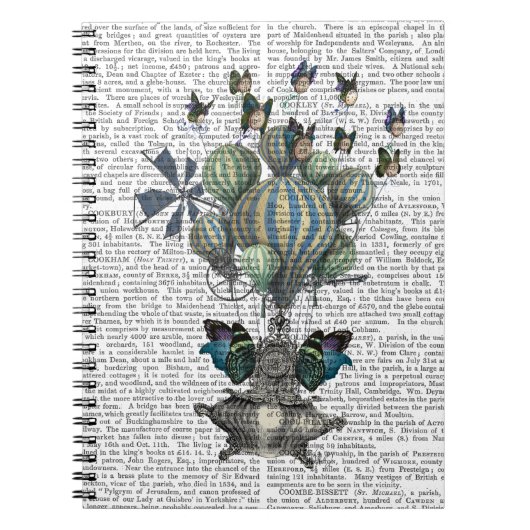 なびき時間 ノートブック (正面)