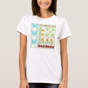 なびき Tシャツ