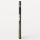 なびくシーオッター Case-Mate iPhoneケース (裏面/左)