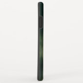 なびくシーオッター Case-Mate iPhoneケース (裏面/右)