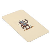 なびくバディ磁石 マグネット (右側)