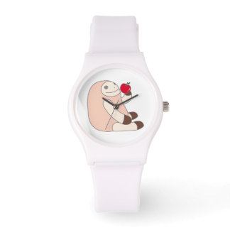 なまけたろう腕時計 腕時計