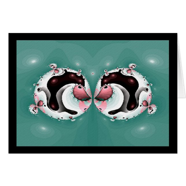 なま臭いキス (正面横)