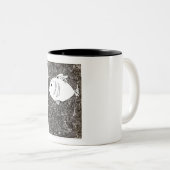 なま臭い ツートーンマグカップ (正面右)