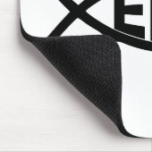 なま臭いEris マウスパッド (コーナー)