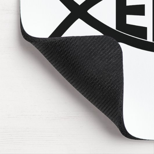 なま臭いEris マウスパッド (コーナー)