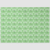 なめらかな美しさのセイジ ティッシュペーパー 薄葉紙 (正面)